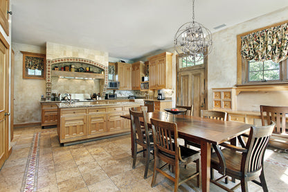 Geneva 6 light polished nickel Chandelier Silver Shade (Grey) Royal Cut crystal