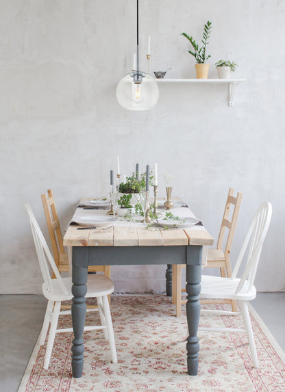 Baxter 1 Light Black Pendant With Frosted White Glass