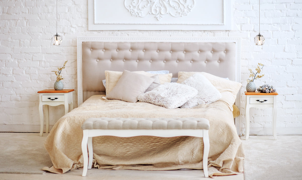 Eren 1 light Chrome pendant