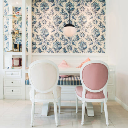 Eclipse 1 Light Black Pendant With Frosted White Glass