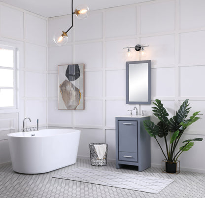 Collier 2 light Chrome and Clear glass Wall sconce