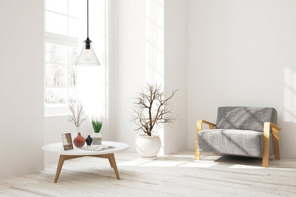 Destry 1 Light Black Pendant With Clear Glass