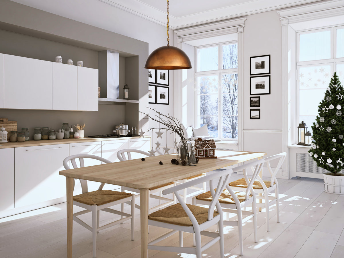 Merce Collection Pendant D20 H12.75 Lt:1 Manual Brass Finish