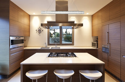 Monroe Integrated LED chip light Chrome Chandelier Clear Royal Cut Crystal