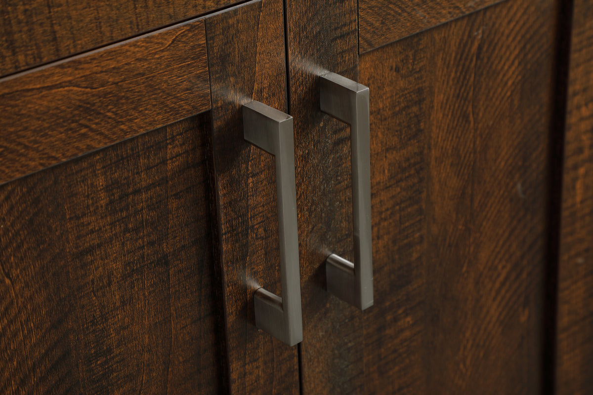 24 inch Single Bathroom Vanity in Espresso