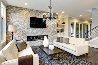 Rosalia 10 light Dark Bronze Chandelier Clear Royal Cut Crystal