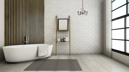 St. Francis 4 light Dark Bronze Pendant Clear Royal Cut Crystal