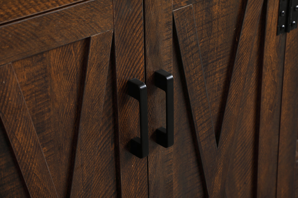 36 inch  Single Bathroom Vanity in Espresso