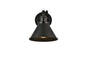 Bentley 1 light Black Bath Sconce