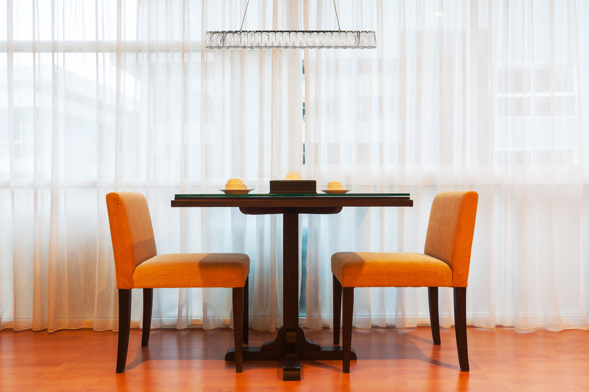 Monroe Integrated LED chip light Chrome Chandelier Clear Royal Cut Crystal