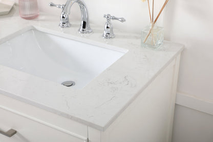 72 inch double bathroom vanity in white