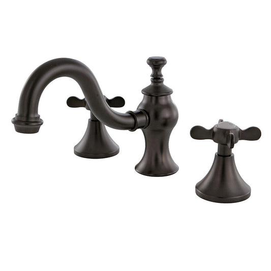 Essex Widespread Bathroom Faucet in Oil Rubbed Bronze