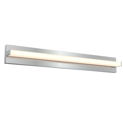 36in Vanity linear adjustable on Octo Jbox