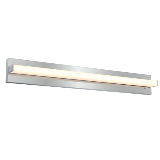 36in Vanity linear adjustable on Octo Jbox