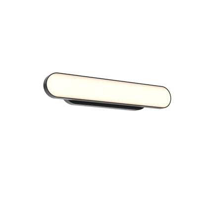 24in Vanity oblong adjustable on Octo Jbox