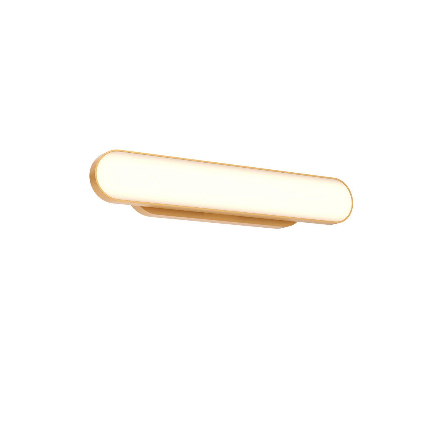 24in Vanity oblong adjustable on Octo Jbox