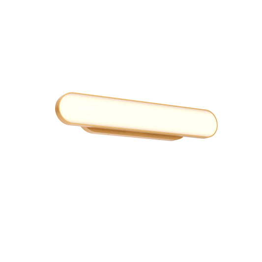 24in Vanity oblong adjustable on Octo Jbox