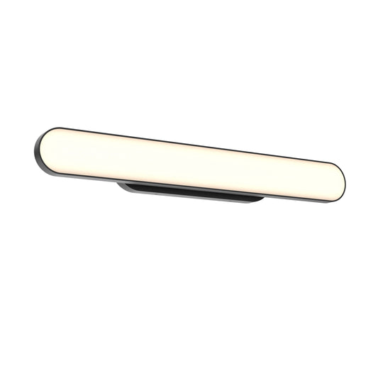 32in Vanity oblong adjustable on Octo Jbox