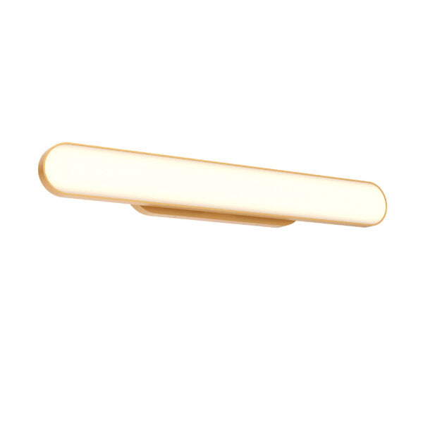 32in Vanity oblong adjustable on Octo Jbox
