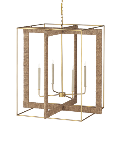 Purebred Large Lantern