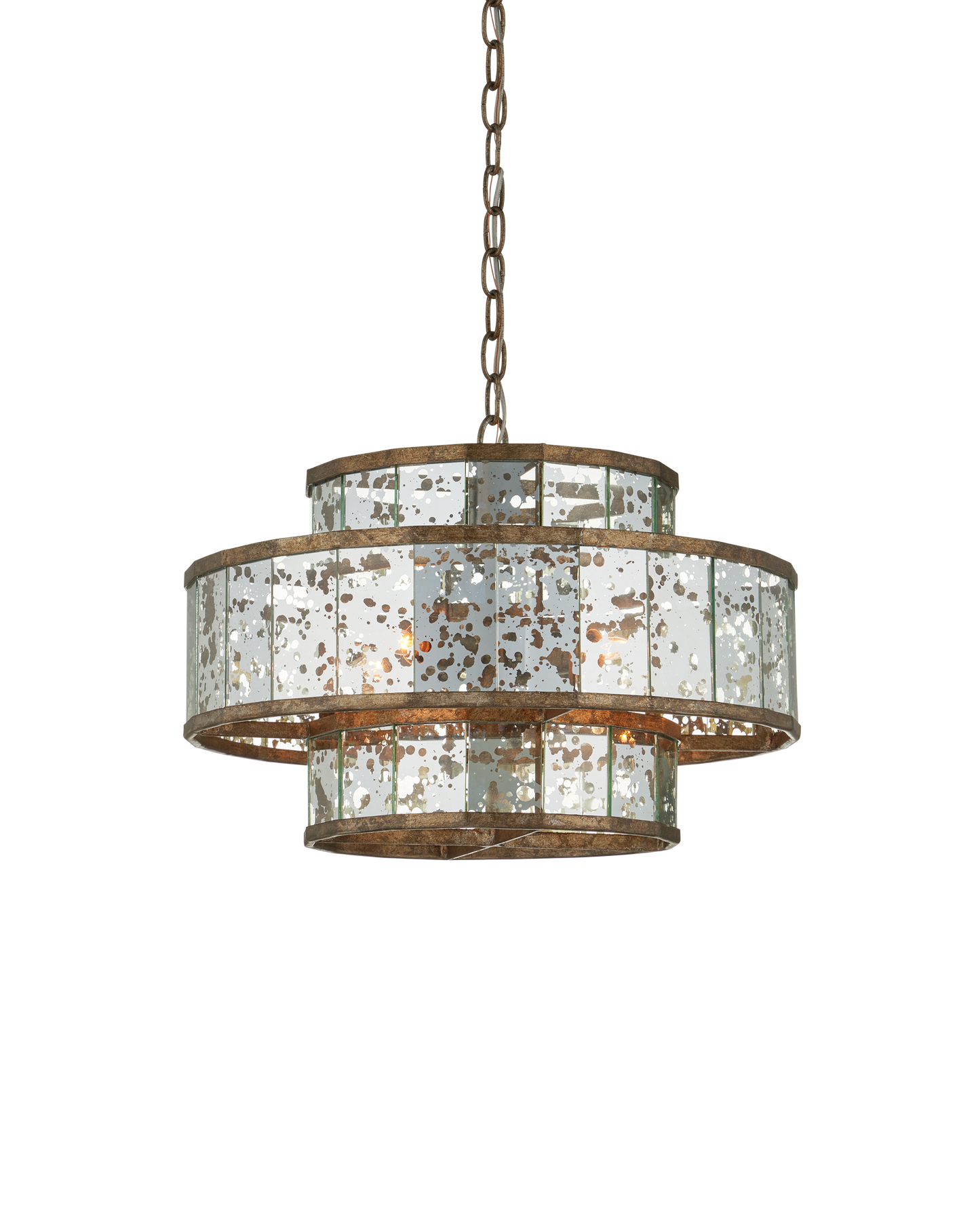 Fantine Small Chandelier