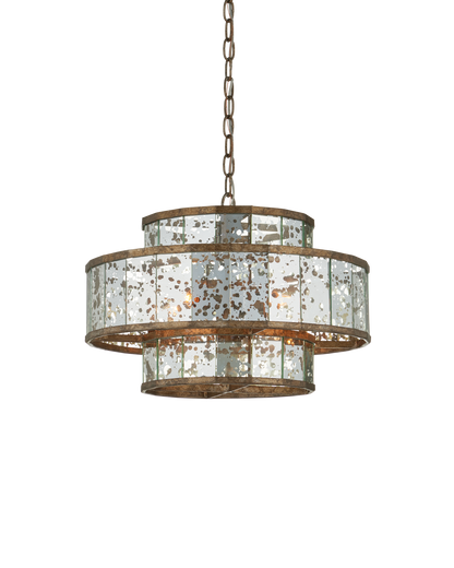 Fantine Small Chandelier
