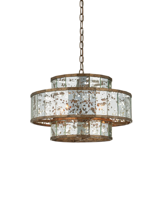 Fantine Small Chandelier