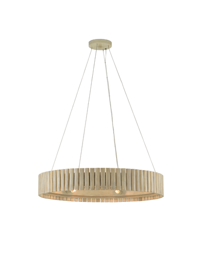 Tetterby Chandelier