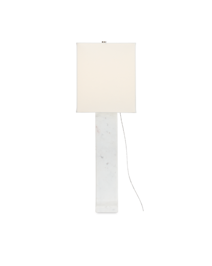 Leo Table Lamp