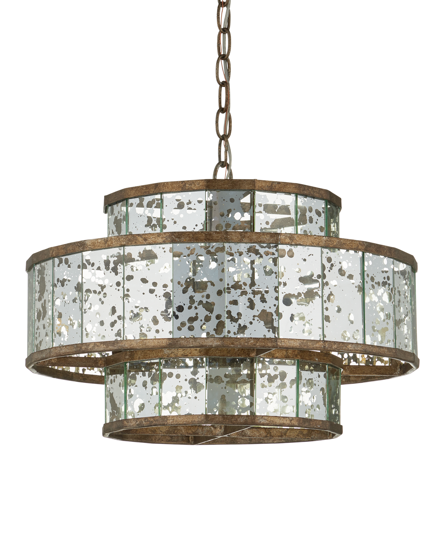 Fantine Small Chandelier