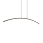 Curved Pendant