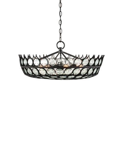 Augustus Small Chandelier