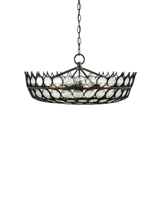 Augustus Small Chandelier