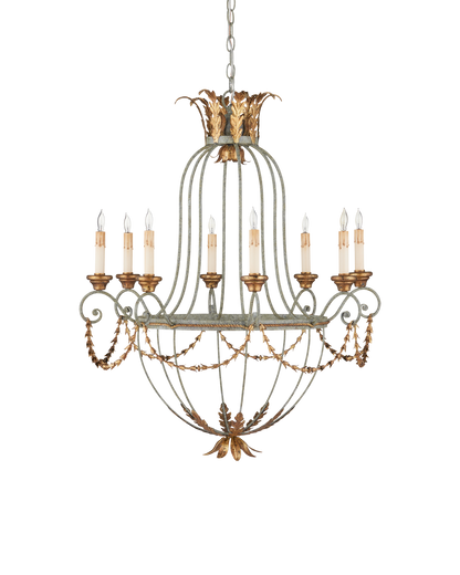 Elegance Chandelier