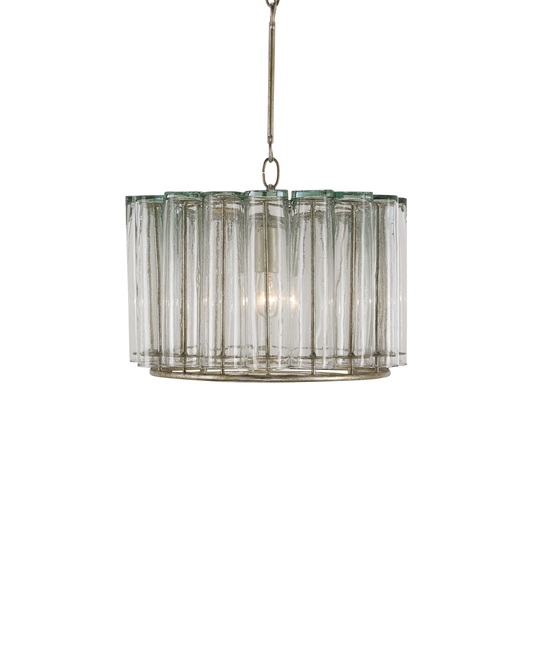 Bevilacqua Glass Pendant
