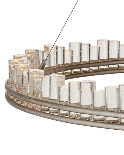 Pleiades Large Chandelier