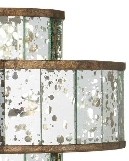 Fantine Small Chandelier