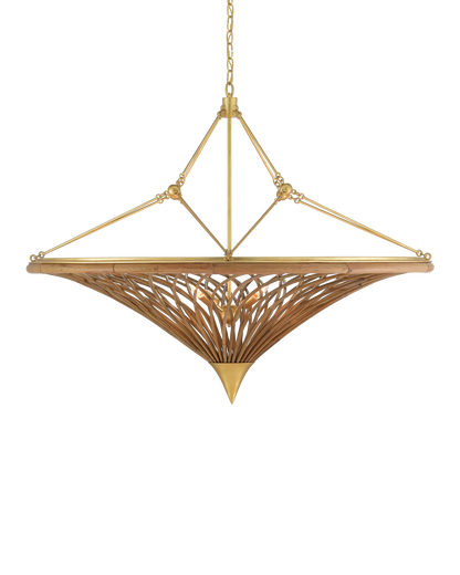 Gaborone Chandelier