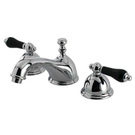 Duchess Widespread Bathroom Faucet in Polished Chrome