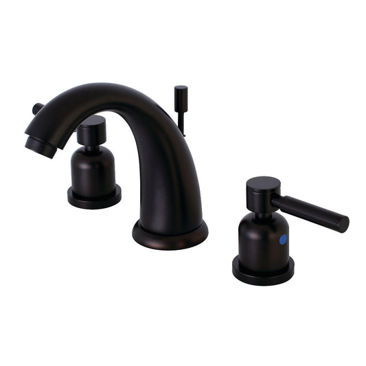 Concord Widespread Bathroom Faucet in Oil Rubbed Bronze