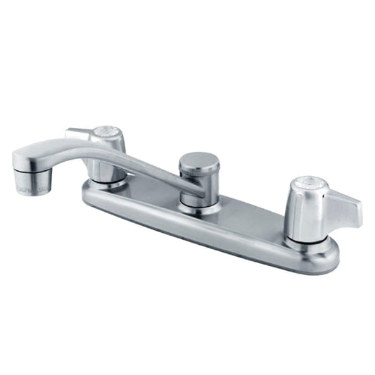 Magellan Centerset Kitchen Faucet in Polished Chrome