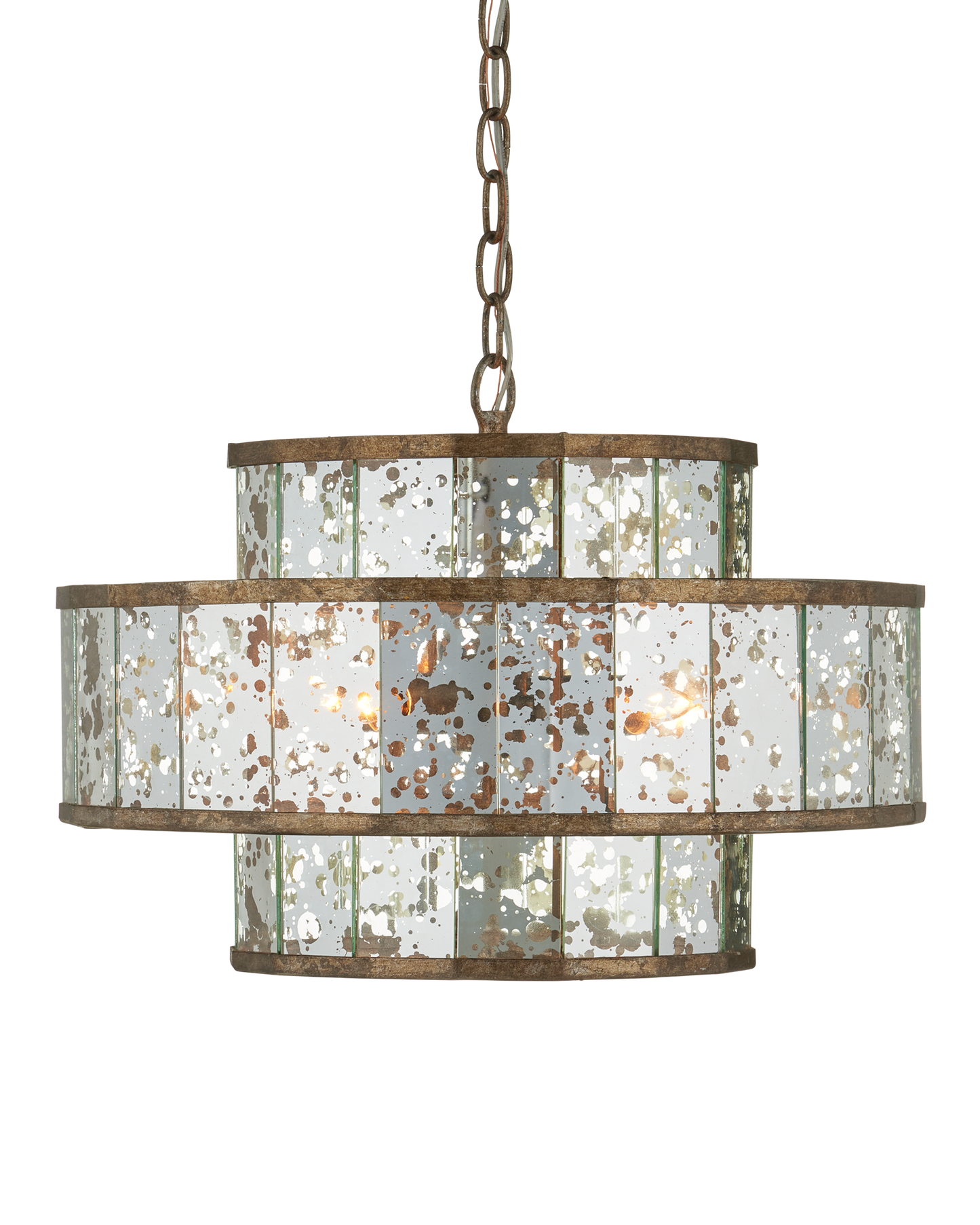 Fantine Small Chandelier