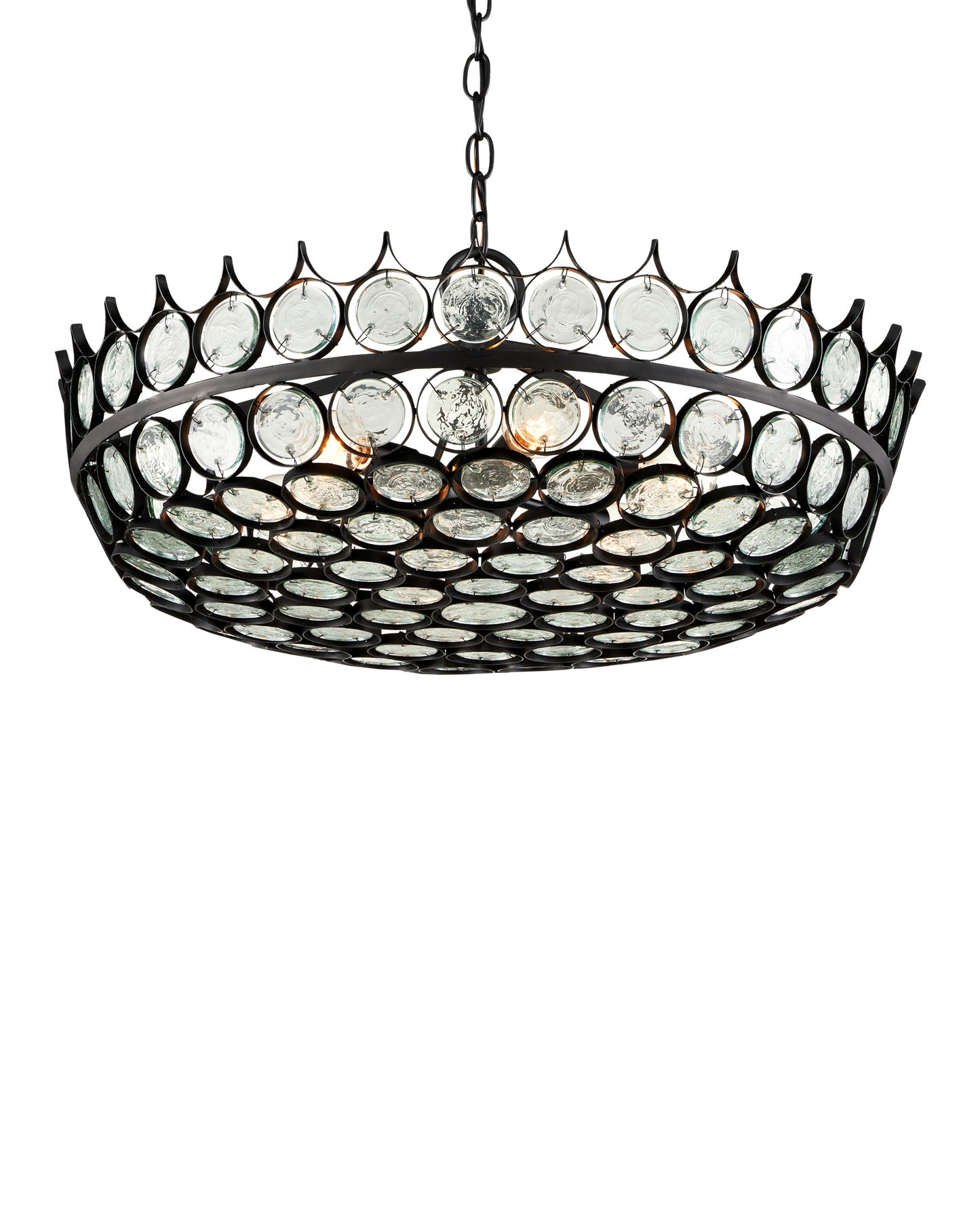 Augustus Small Chandelier