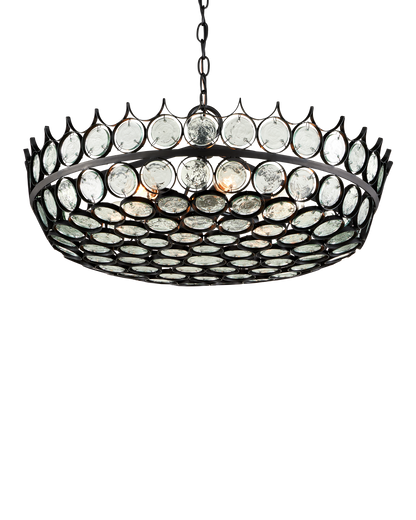 Augustus Small Chandelier