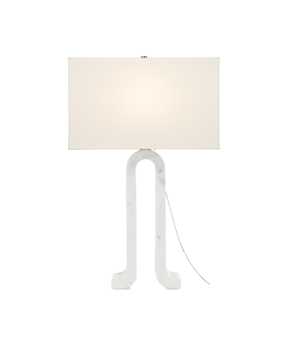 Leo Table Lamp