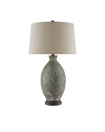 Remi Table Lamp
