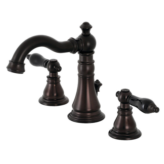 Duchess Widespread Bathroom Faucet in Oil Rubbed Bronze