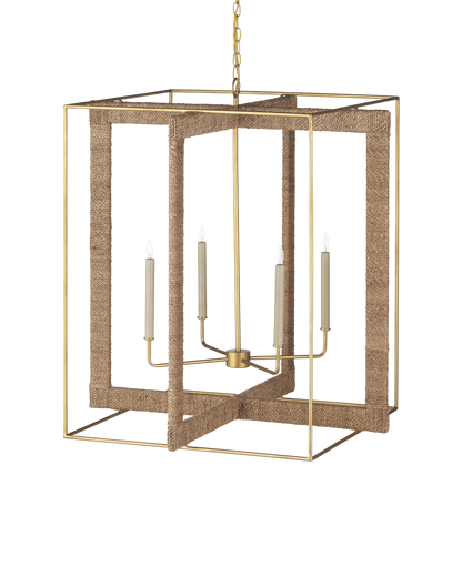 Purebred Large Lantern