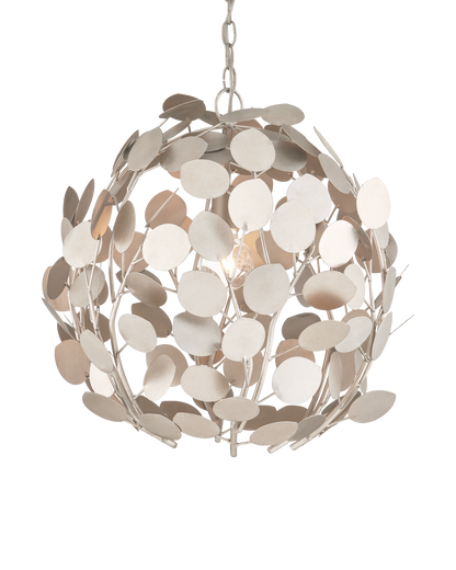 Lunaria Orb Chandelier
